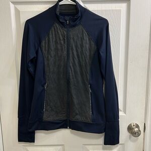 Reebok Running Jacket
